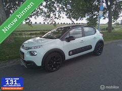 Citroën C3 - 1.2 PureTech Live