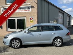 Volkswagen Golf Variant - 1.4 TSI Highline Dsg