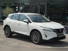 Nissan Qashqai - 1.3 MHEV Xtronic Acenta