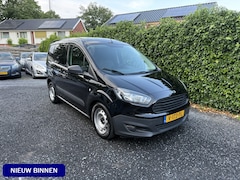 Ford Transit Courier - 1.5 TDCI Economy Edition | Airco | Cruise Control | Schuifdeur | APK tot 25-06-2026