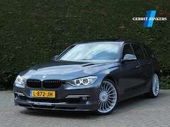 Alpina B3 - BITURBO TOURING ALLRAD NR 148 | Panoramadak