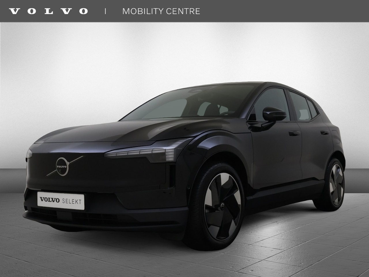 Volvo EX30 - Extended Range Ultra | DEMO | Panodak | Harman & Kardon Audio - AutoWereld.nl