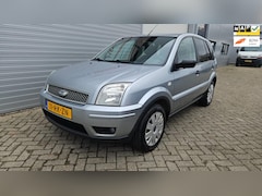 Ford Fusion - 1.4-16V Futura Airco APK 06-2026