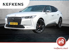 DS 4 - 4 E-Tense 225PK Performance Line+ | AppleCarPlay/AndroidAuto | Navigatie | Climate Control