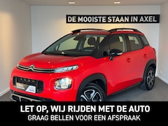 Citroën C3 Aircross - 1.2 PureTech S&S Shine