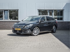 Peugeot 308 SW - 1.2 PureTech Blue Lease Allure