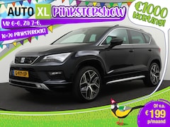 Seat Ateca - 1.5 TSI 150 PK Aut. FR-Edition Camera Adapt. Cruise Leder Dodehoek