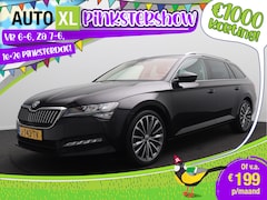 Skoda Superb Combi - 1.5 Aut. TSI 150 PK Business+ Memory Trekhaak 19' LMV 1