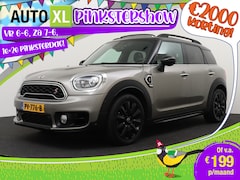 MINI Countryman - 2.0 192 PK Aut. Cooper S Chili Pano-Dak Carplay Memory Leder 2