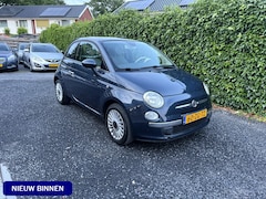 Fiat 500 - 1.2 Lounge | Panoramadak | Airco | Elekt. Ramen | LMV | Nieuwe APK