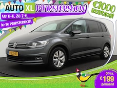 Volkswagen Touran - 1.5 TSI Comfortline 7P Trekhaak Camera Massage Carplay1