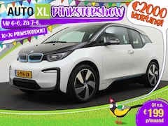 BMW i3 - Basis 120Ah 42 kWh Warmtepomp Camera Adapt. Cruise stop&go LED 2