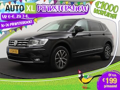 Volkswagen Tiguan Allspace - 2.0 TDI Aut. Executive Digi. Dash Camera Adapt. Cruise 1