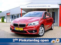 BMW 2-serie Active Tourer - 218i High Executive Aut. Pano|Leder|Sporstoelen|Navi|Clima|LMV
