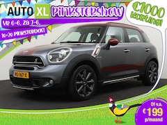 MINI Countryman - 1.6 191 PK Aut. Cooper S Leder Stoelverw. Navi Park.Sens 1