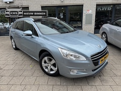 Peugeot 508 SW - 1.6 THP Nieuwe apk Pano Navi Nap