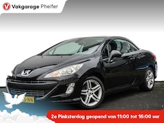 Peugeot 308 CC - 1.6 VTi 120pk Sport Pack Facelift/ Sportstoelen/ Climate control/ Pdc/ Cruise control