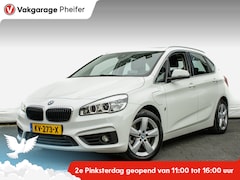 BMW 2-serie Active Tourer - 225xe iPerformance Centennial Executive Panoramadak/ Sportstoelen/ Head up/ Professional n