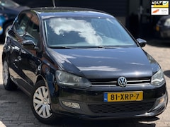 Volkswagen Polo - 1.2-12V|Airco|Carplay|cruise