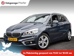 BMW 2-serie Active Tourer - 225xe Aut. Plug-in High Executive Panoramadak/ Leer/ Sportstoelen/ Head up/ Stoelverwarmin