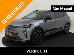 Renault Scenic E-Tech - EV87 long range esprit Alpine 220PK | Harman Kardon | Google Maps | Solarbay | 360 Camera