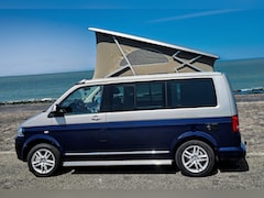 Volkswagen Transporter California - Highline Ocean