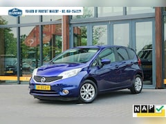 Nissan Note - 1.2 Connect Edition|Clima|Navi|Trekhaak|NAP
