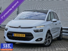 Citroën C4 Picasso - 1.6 e-THP stoelmassage Dealer onderhouden Navi