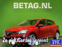 Renault Clio - 1.0 TCe Zen | Carplay | DAB | Airco