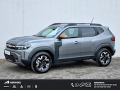 Dacia Duster - 1.6 Hybrid 140 Extreme Automaat / Nieuw Model / Auto Beschikbaar / Navigatie / Rondomzicht