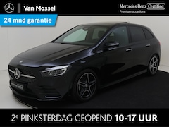 Mercedes-Benz B-klasse - 180 AMG Line B-klasse 180 AMG-Line / Stoelverwarming / Achteruitrijcamera / Night-Pakket /