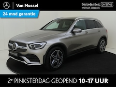 Mercedes-Benz GLC-klasse - 200 Business Solution AMG / Stoelverwarming / Achteruitrijcamera / Panorama-schuifdak / Ri