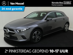 Mercedes-Benz A-klasse - 250 e Luxury Line /Achteruitrijcamera