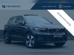 Volvo XC40 - 1.5 T4 Plug-in hybrid Plus Bright | Trekhaak | Panoramadak | Pilot | H/K | Full