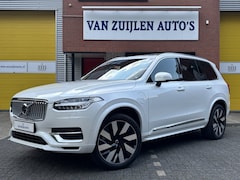 Volvo XC90 - T8 Recharge Sport Int 7P Panorama HK Keyless 360° 21"