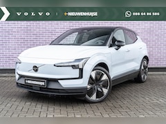 Volvo EX30 - Twin Motor Performance Ultra AWD | Stoel-/stuurverwarming | 360 Camera | 20" LM | Elektr.