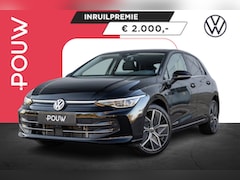 Volkswagen Golf - 1.5 eHybrid 204pk Style Edition | Trekhaak Wegklapbaar | Panoramadak