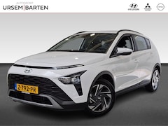 Hyundai Bayon - 1.0 T-GDI Comfort Smart