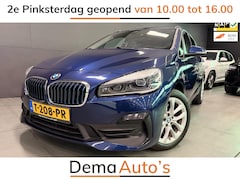 BMW 2-serie Active Tourer - 225xe iPerformance eDrive Edition NAVI/LED/DAB/ECC/PDC/CRUISE///