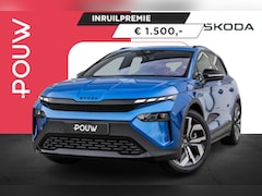 Skoda Elroq - 85 286pk Sportline Edition | Business Upgrade Plus | Winter Pakket