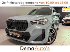 BMW X1 - XDrive30e M-SPORT 327PK PANO/LEDER/H-KARDON/H-UP/NAVI/LED/DAB/CARPLAY//
