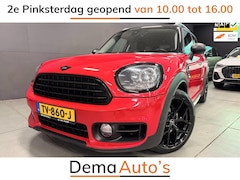 MINI Countryman - 1.5 One Dutch Made Edition 19'' NAVI/CRUISE/ECC/PDC////