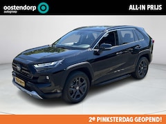 Toyota RAV4 - 2.5 Hybrid AWD Style