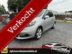 Renault Scénic - 2.0 140pk Dynamique AUTOMAAT HOGE ZIT TREKHAAK