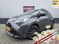 Toyota Aygo - 1.0 VVT-i 5 deurs x-fun | VAN 1e EIGENAAR |