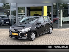 Mitsubishi Space Star - 1.2 Cool+ | Airco | Android auto/ Apple carplay |