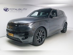 Land Rover Range Rover Sport - 3.0 P460e Dynamic SE AWD PHEV | Panoramadak | 22" velgen | 5 jaar garantie| Softclose, Col