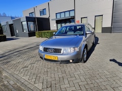 Audi A4 Avant - 1.8 Turbo Nette staat NW Distrbutieriem