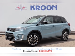 Suzuki Vitara - 1.5 Hybrid Style, Automaat, Pannoramadak