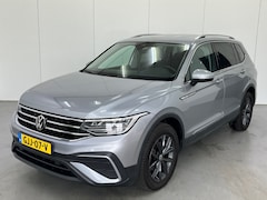 Volkswagen Tiguan Allspace - 1.5 TSI Life 7p. / Automaat / Trekhaak / Camera